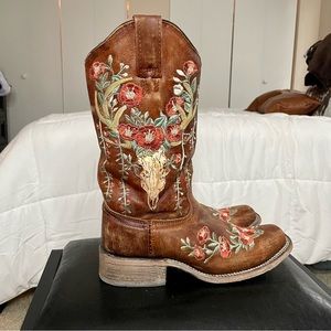 Corral Womens Boots